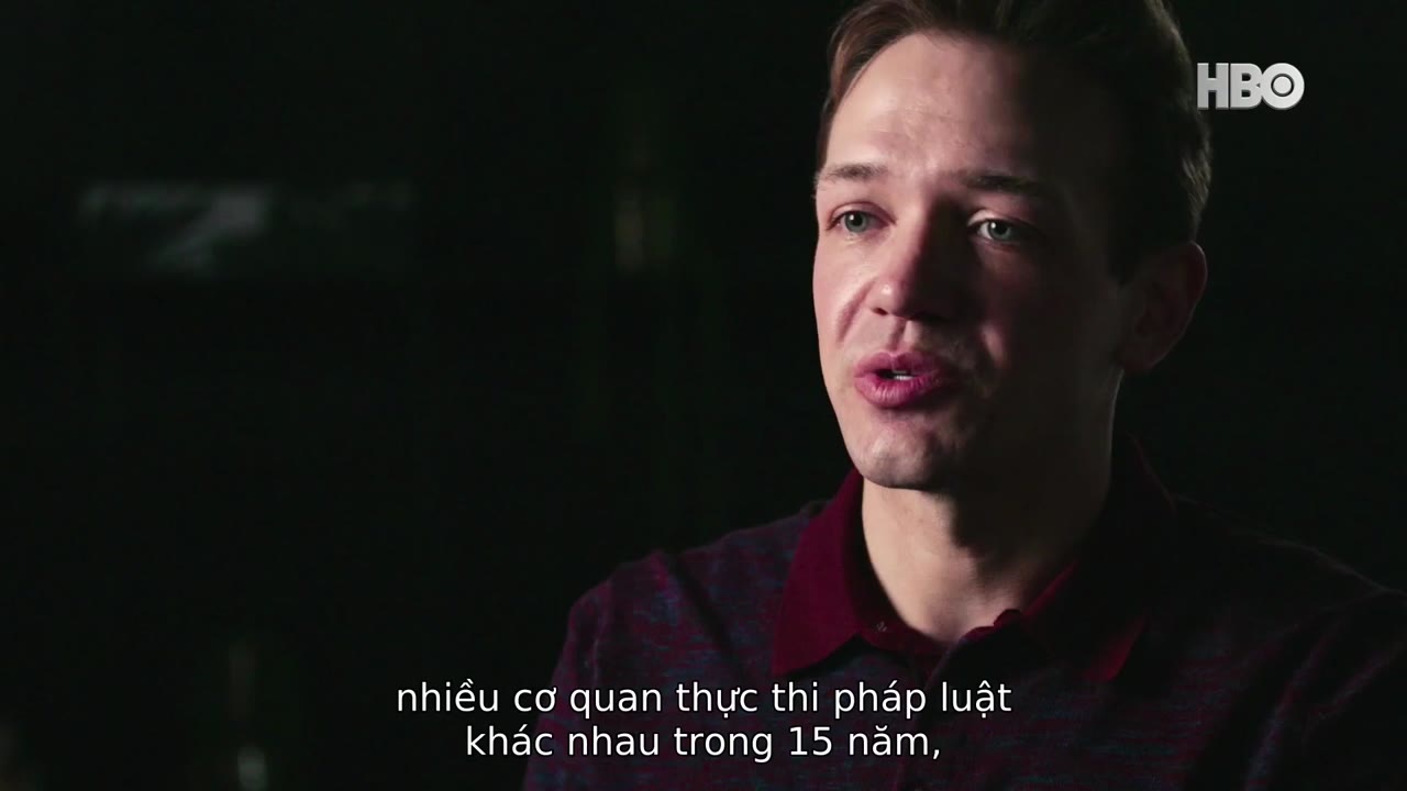 Teen Torture, Inc. tập 2 cảnh 3