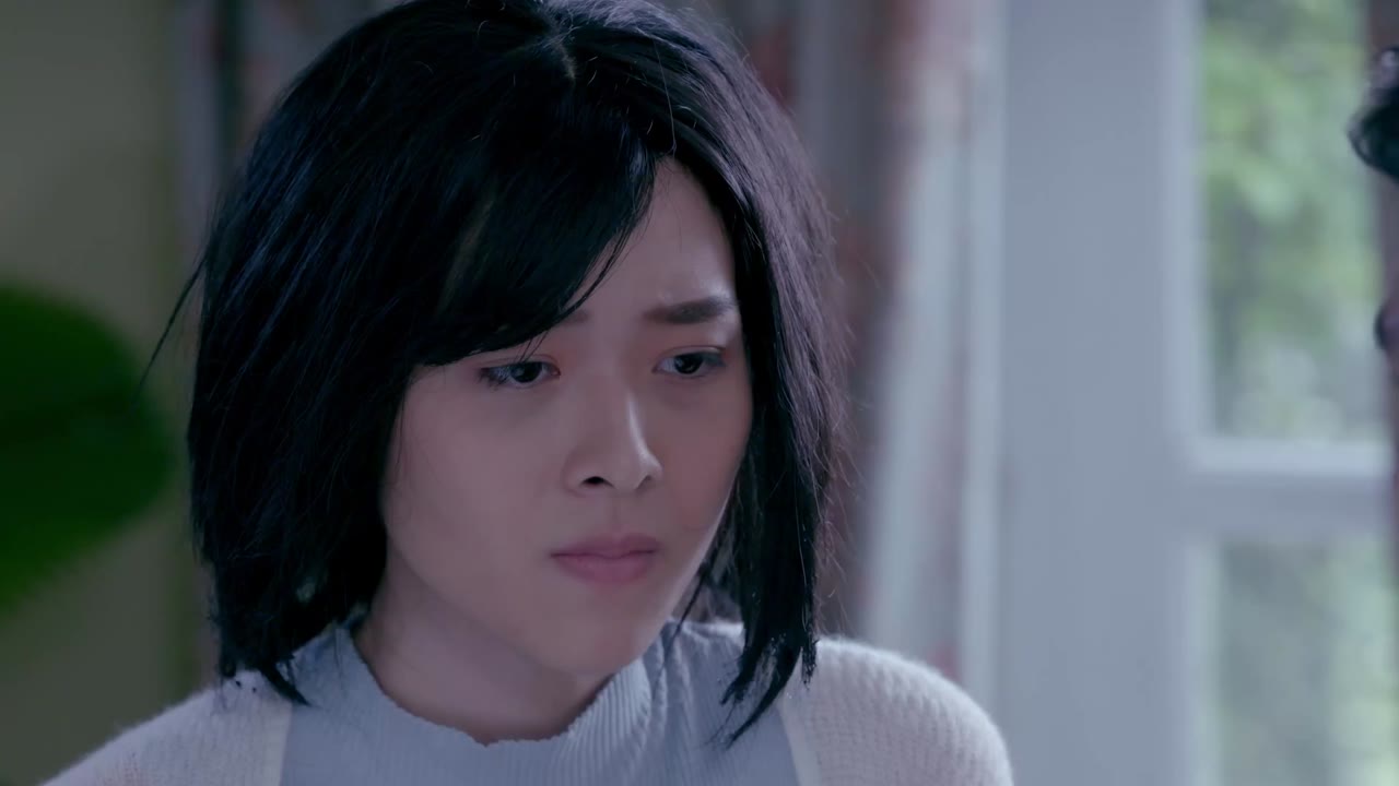 Lửa Hận Tình Thù tập 2 cảnh 2