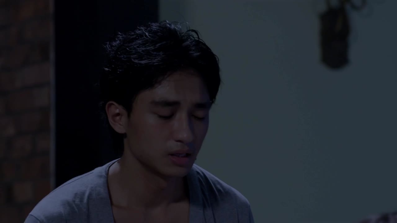 Lửa Hận Tình Thù tập 3