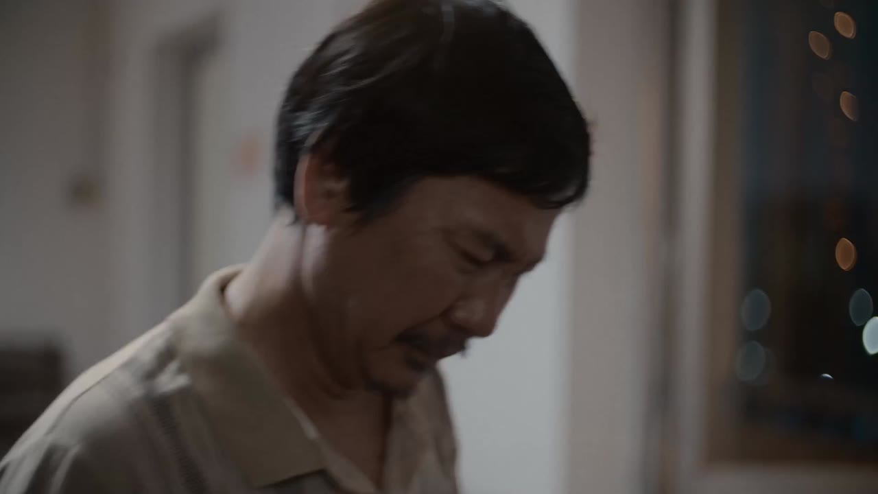 Lửa Hận Tình Thù tập 6