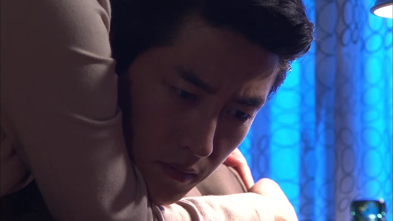 Lửa Hận Tình Thù tập 36