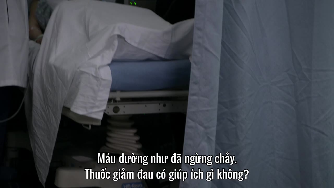 Danh Sách Đen (Phần 3) tập 18