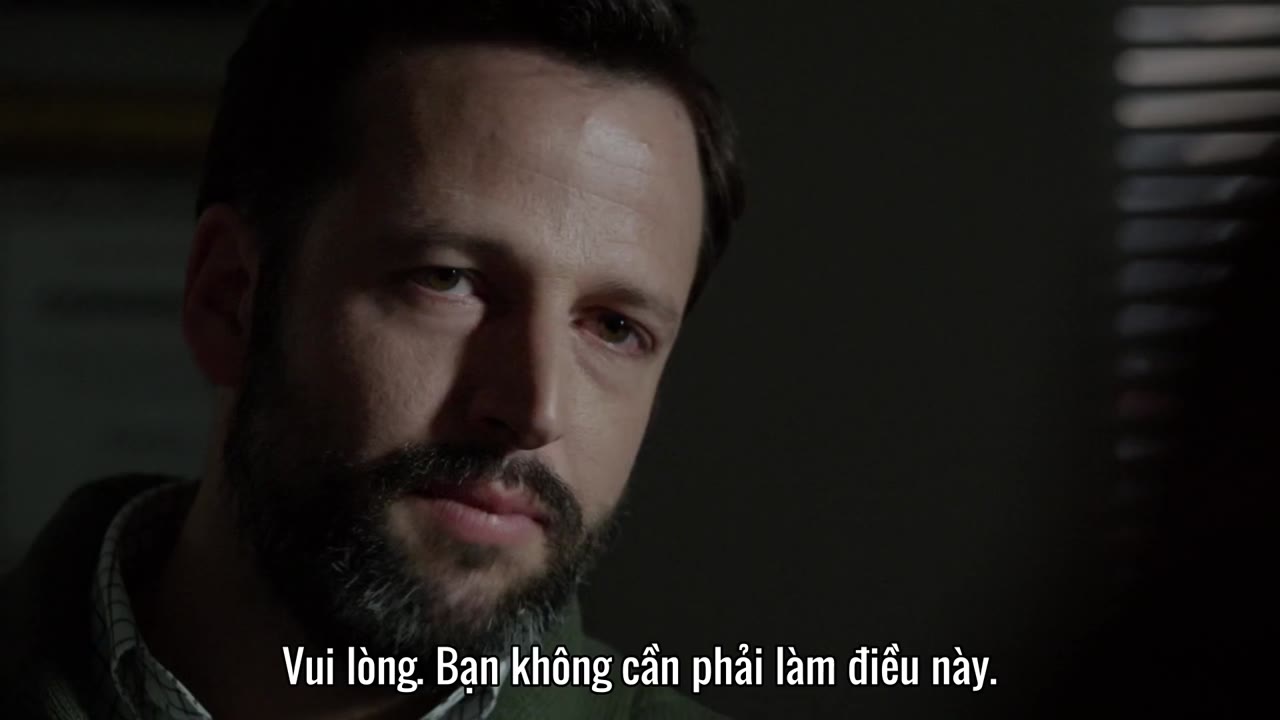 Danh Sách Đen (Phần 3) tập 23
