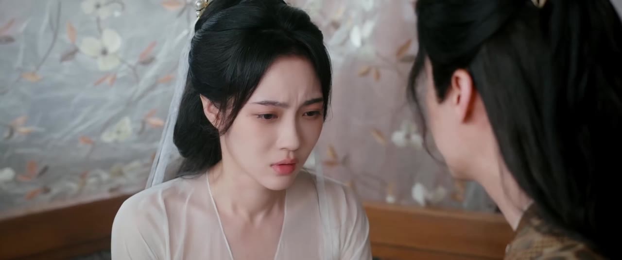 Hồng Y Túy tập 4 cảnh 2