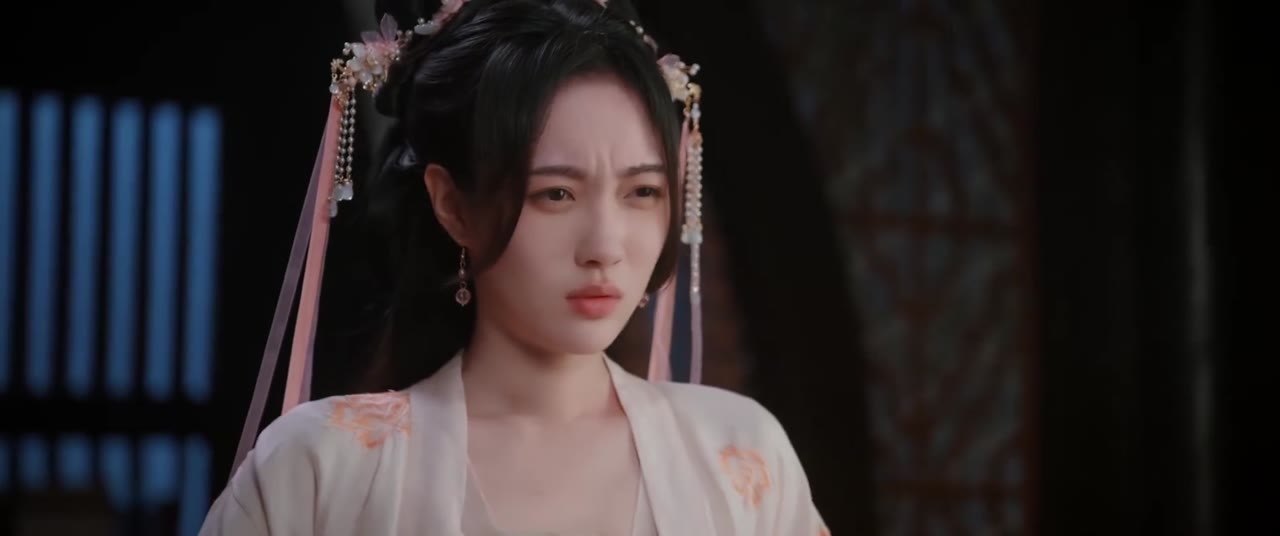 Hồng Y Túy tập 7
