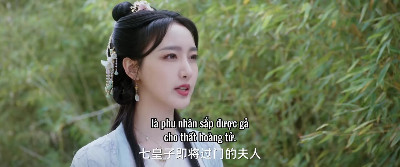 Hồng Y Túy tập 19