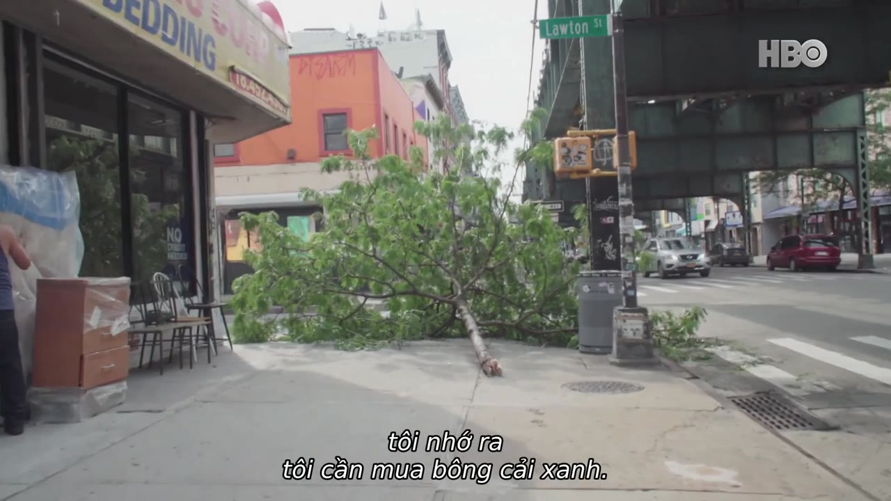 Cách Để... Với John Wilson (Phần 1) tập 3