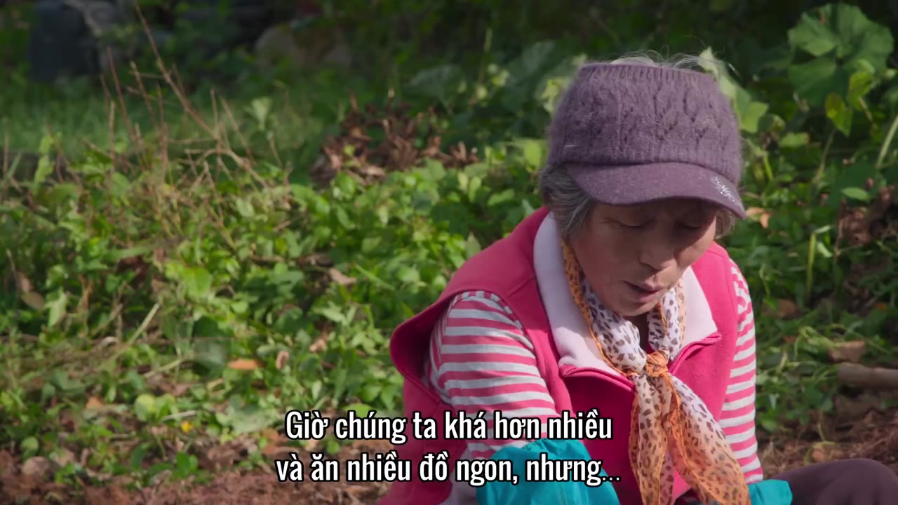 Mình ơi: Sáu câu chuyện tình đích thực tập 4 cảnh 3