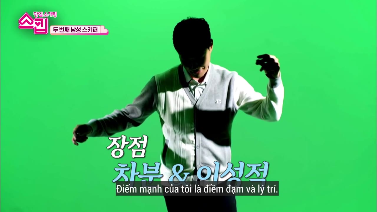 Hẹn Hò Thần Tốc tập 13