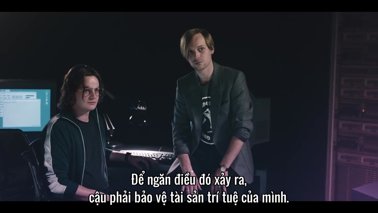 Mã nguồn tỉ đô tập 2