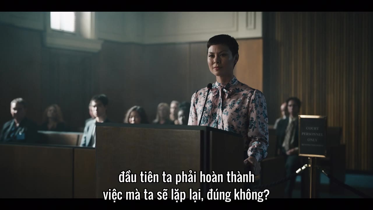 Mã nguồn tỉ đô tập 4 cảnh 2