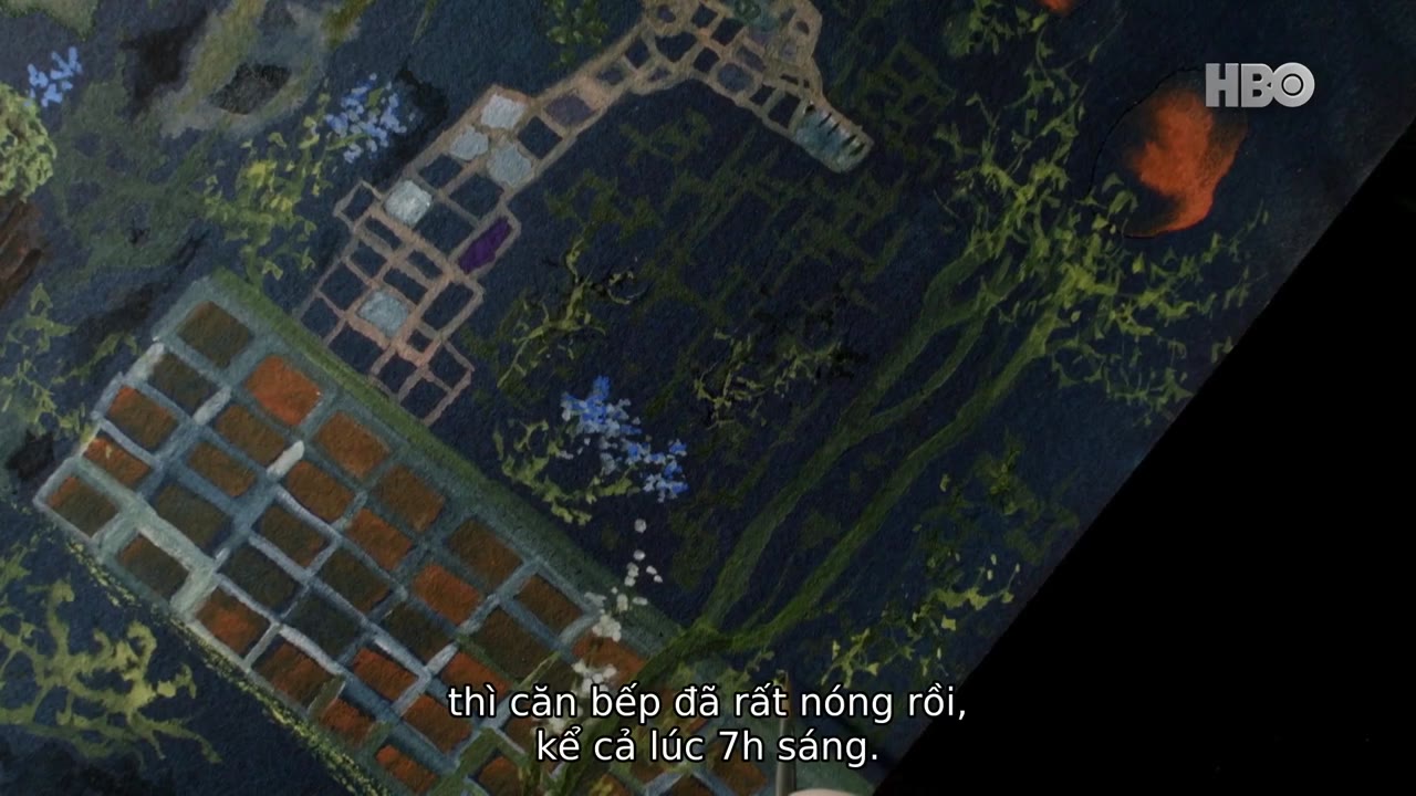 Vẽ Cùng John (Phần 1) tập 2
