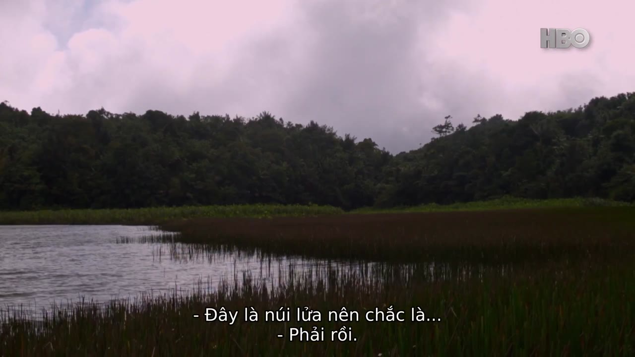 Vẽ Cùng John (Phần 1) tập 6