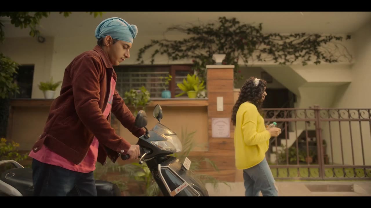 Như thể tình yêu tập 2 cảnh 3