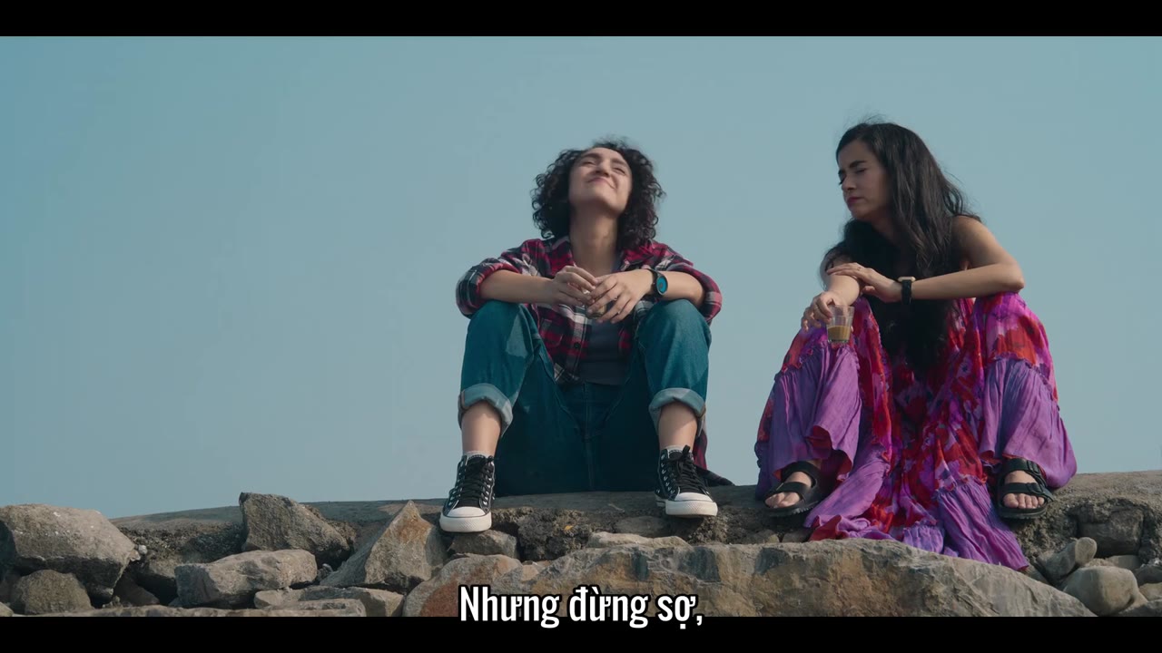 Như thể tình yêu tập 4 cảnh 2