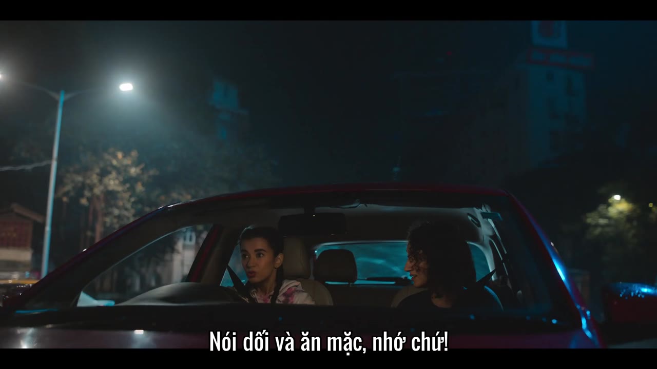 Như thể tình yêu tập 4 cảnh 3