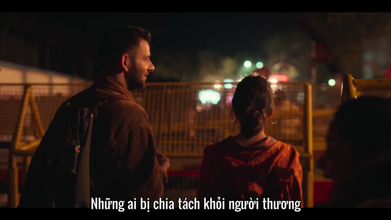 Như thể tình yêu tập 6 cảnh 3