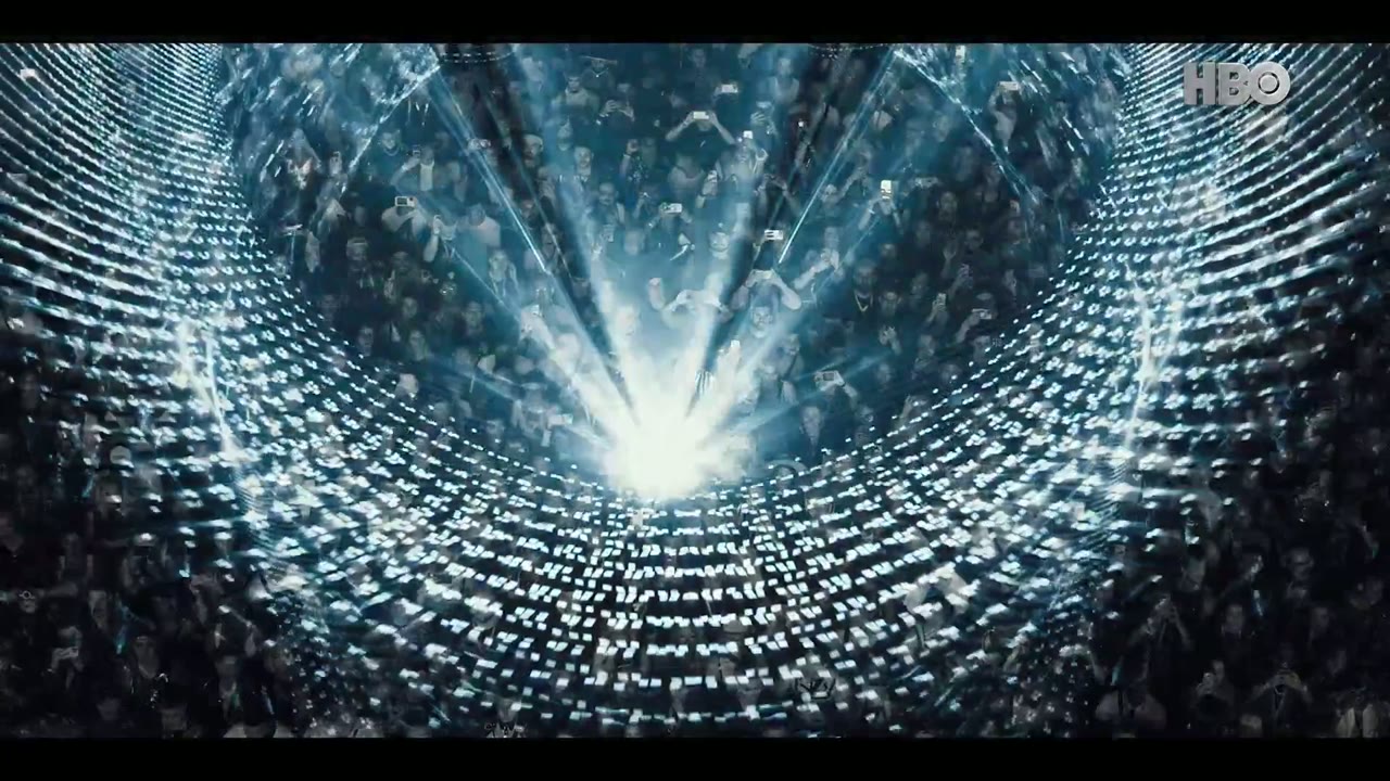 Lady Gaga: Nhạc Hội Chromatica tập 1