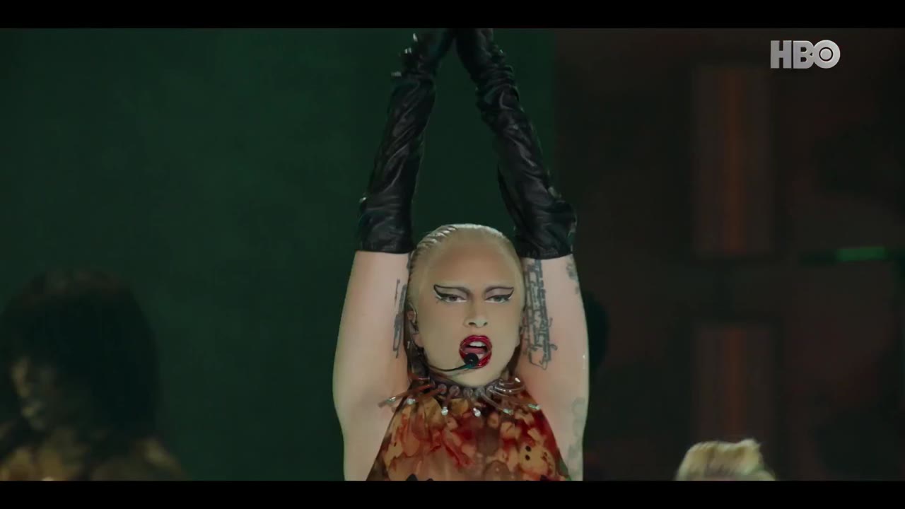 Lady Gaga: Nhạc Hội Chromatica - cảnh 1