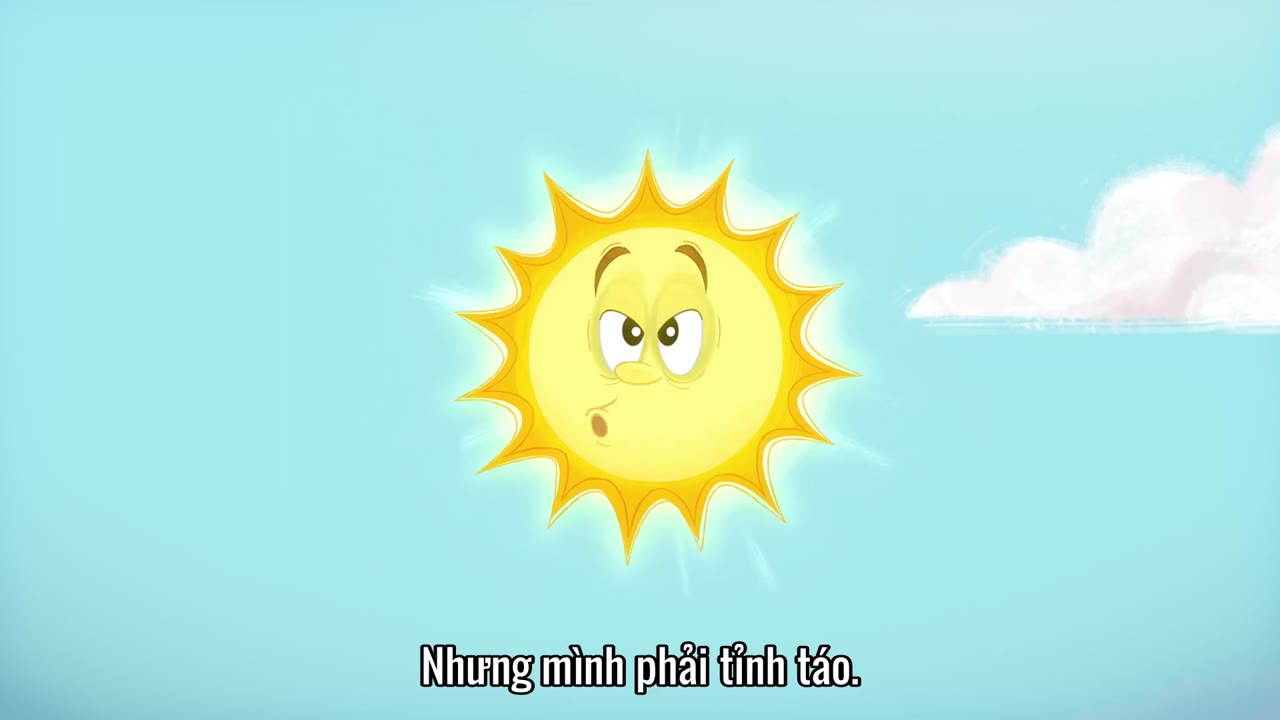 Thị trấn cổ tích (Phần 2) tập 7 cảnh 3