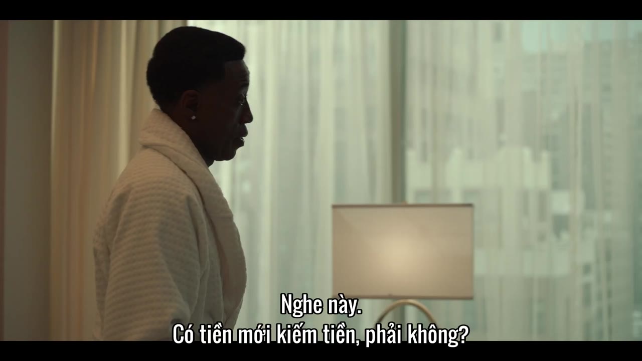 Chuyện Có Thật tập 1