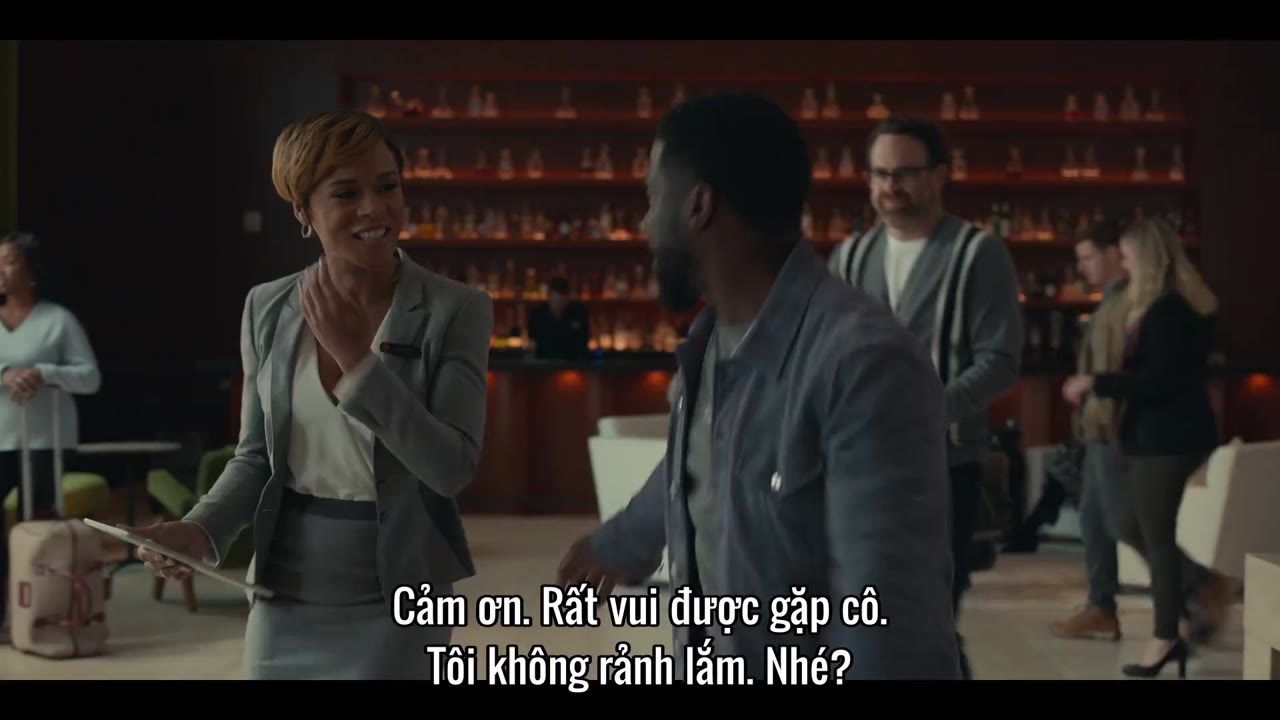 Chuyện Có Thật tập 2 cảnh 2