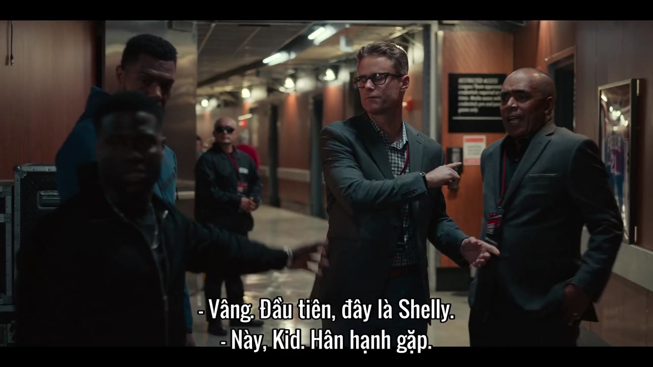 Chuyện Có Thật tập 3 cảnh 3