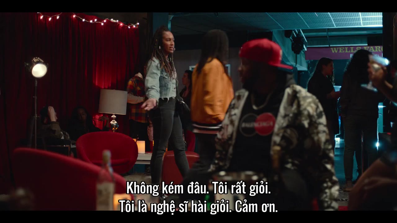 Chuyện Có Thật tập 4