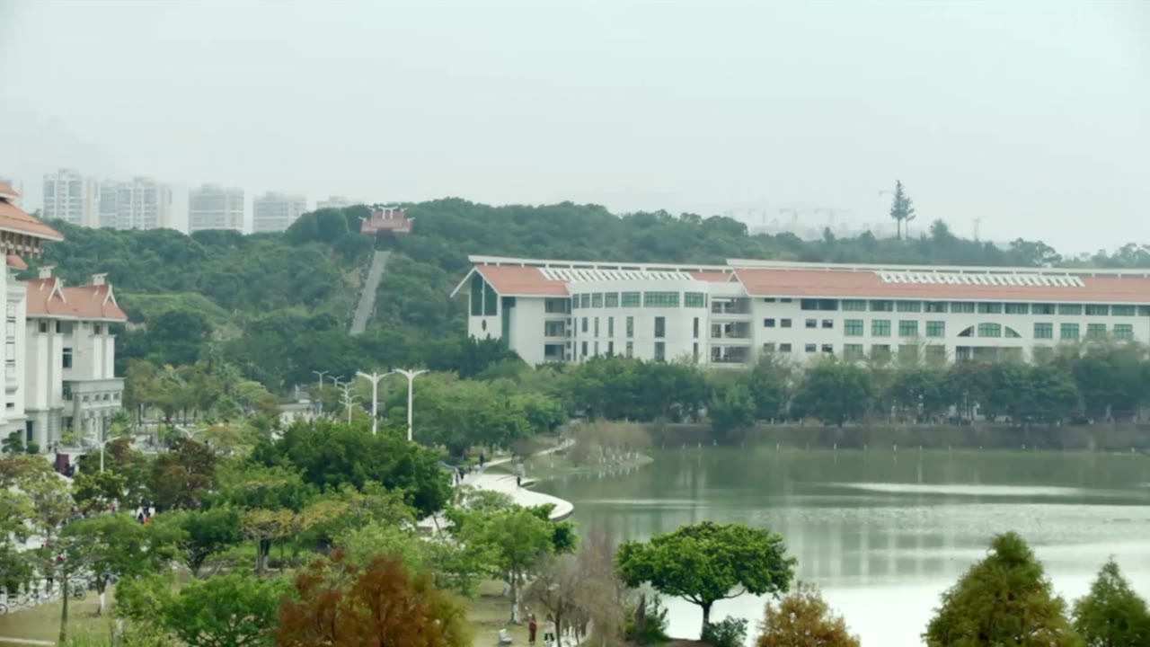 Thầm Yêu Quất Sinh Hoài Nam tập 7 cảnh 2