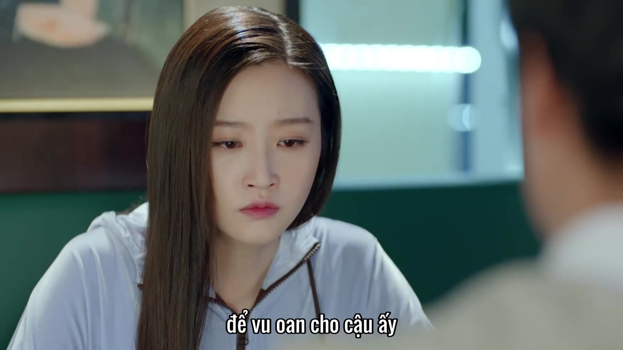 Thầm Yêu Quất Sinh Hoài Nam tập 17