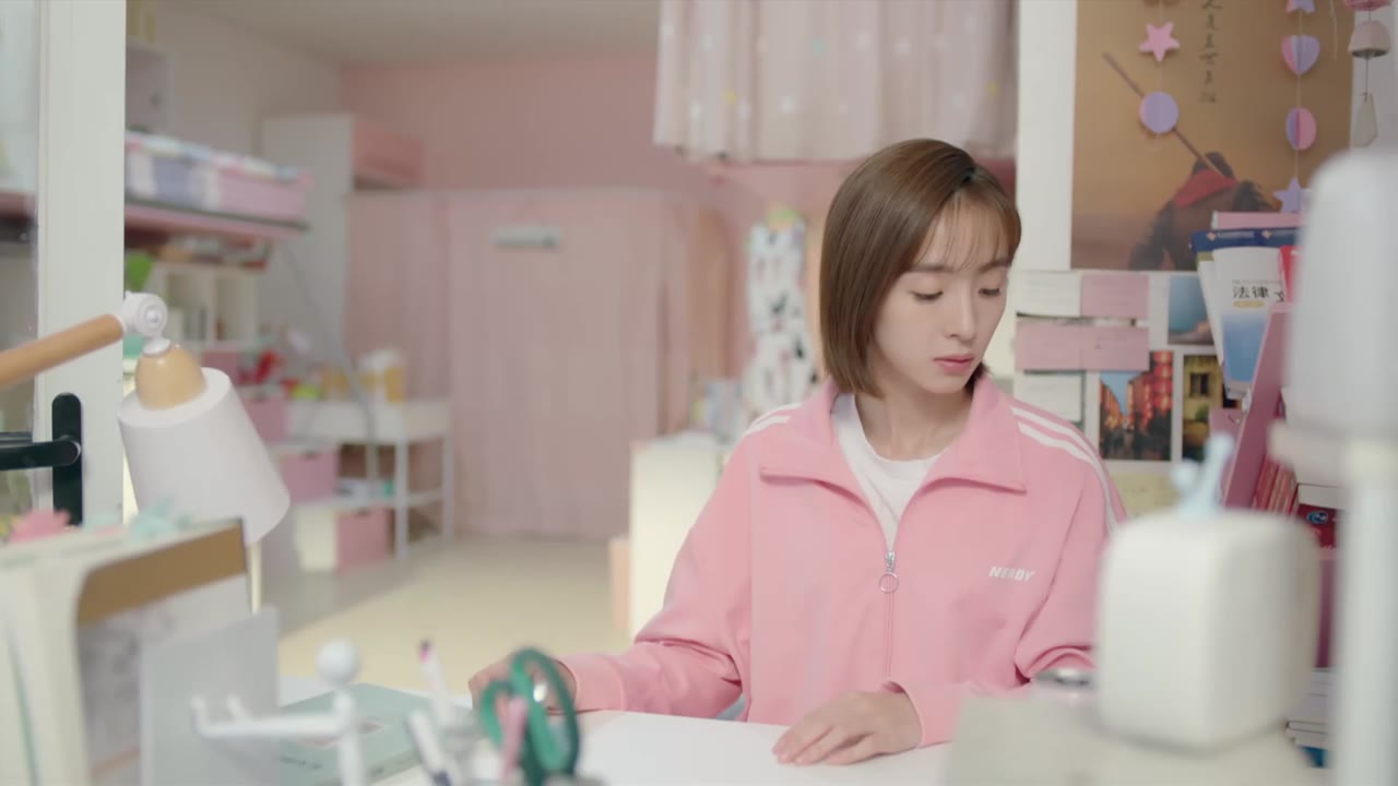 Thầm Yêu Quất Sinh Hoài Nam tập 28