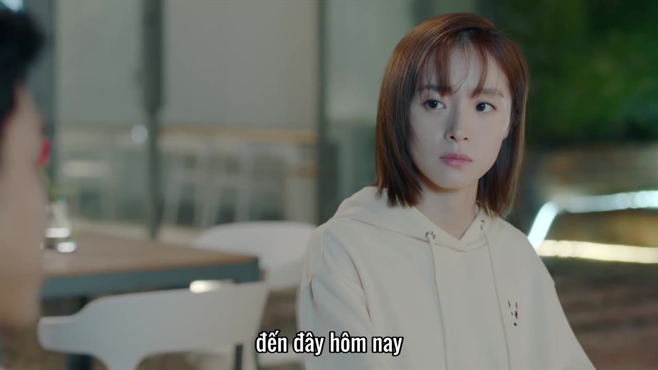 Thầm Yêu Quất Sinh Hoài Nam tập 28 cảnh 3