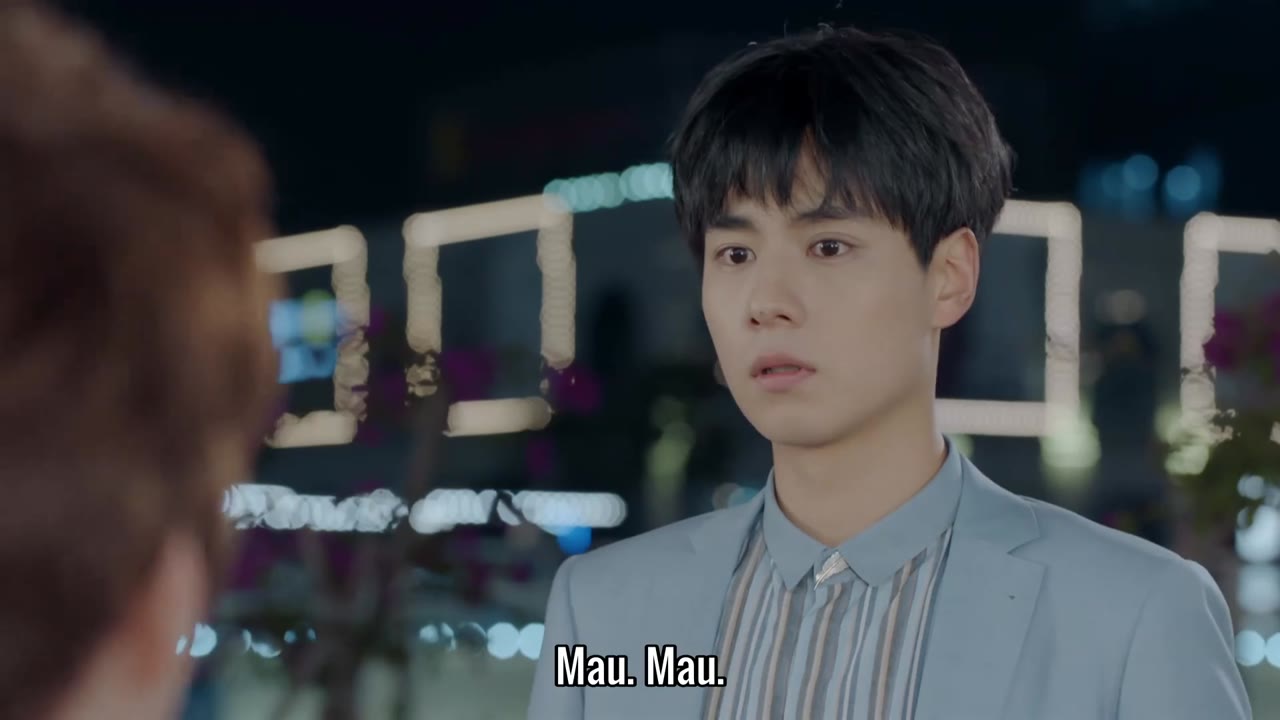 Thầm Yêu Quất Sinh Hoài Nam tập 29