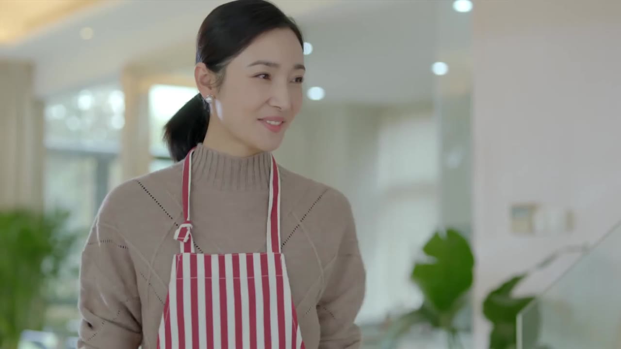 Thầm Yêu Quất Sinh Hoài Nam tập 31
