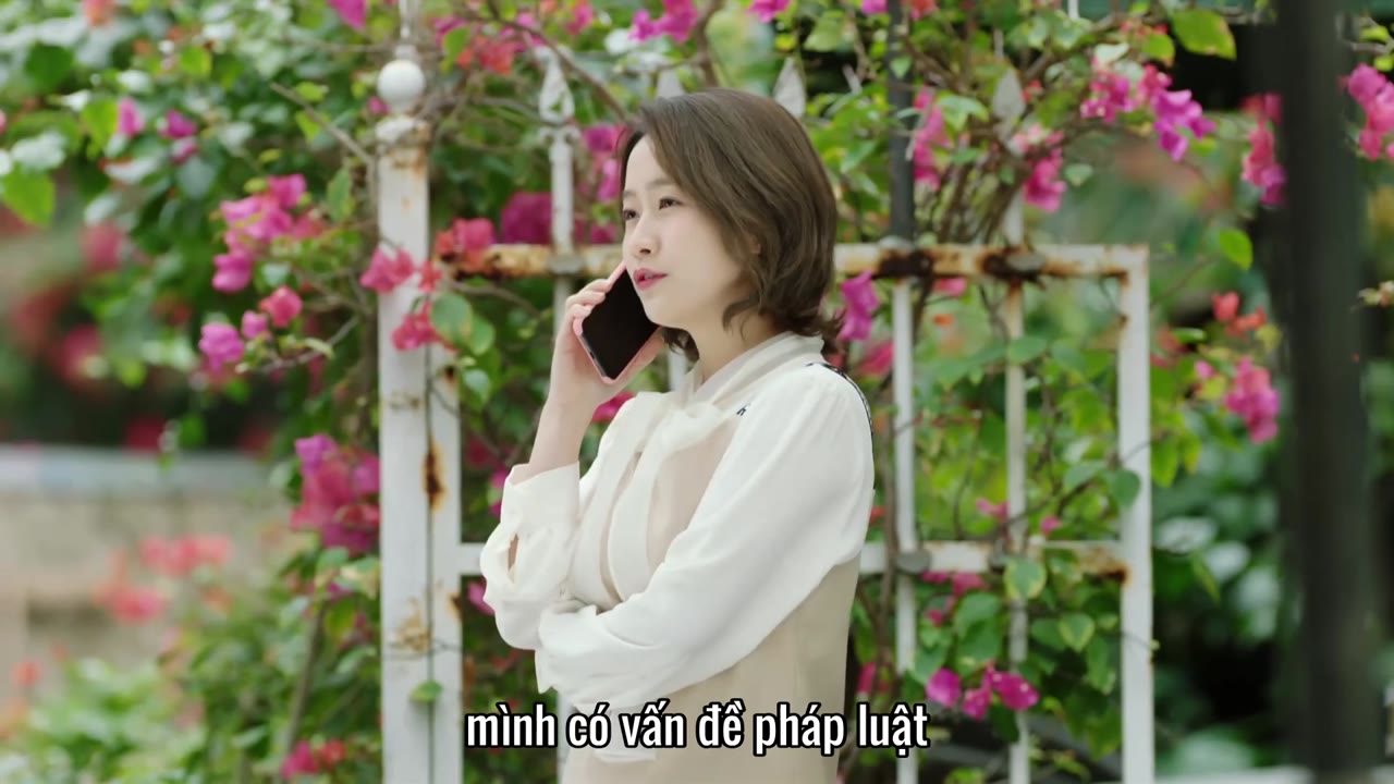 Thầm Yêu Quất Sinh Hoài Nam tập 38
