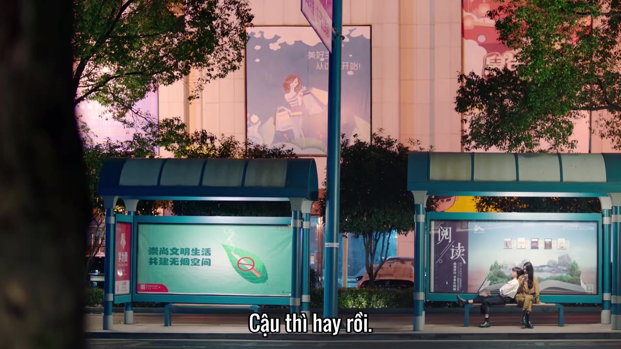 Hạ Tiên Sinh Lưu Luyến Không Quên (Nỗi Vương Vấn Của Hạ Tiên Sinh) tập 1