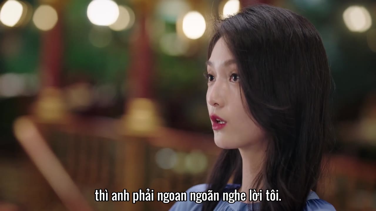 Hạ Tiên Sinh Lưu Luyến Không Quên (Nỗi Vương Vấn Của Hạ Tiên Sinh) tập 11