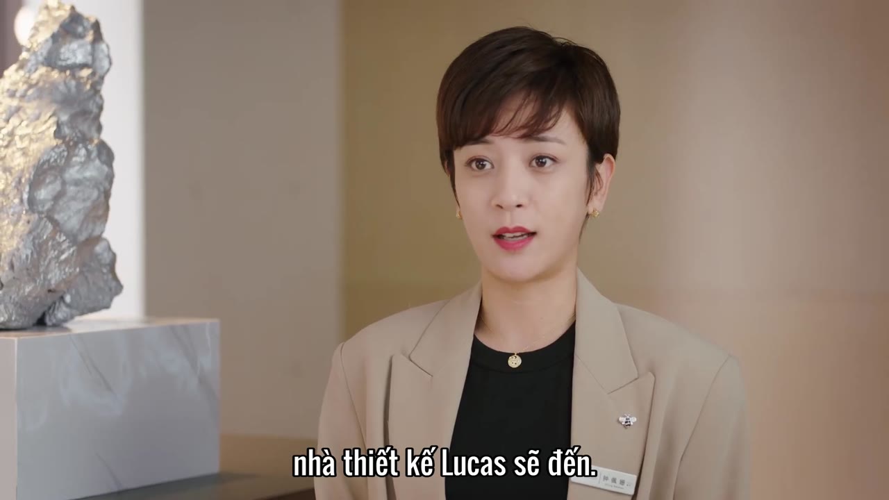 Hạ Tiên Sinh Lưu Luyến Không Quên (Nỗi Vương Vấn Của Hạ Tiên Sinh) tập 14
