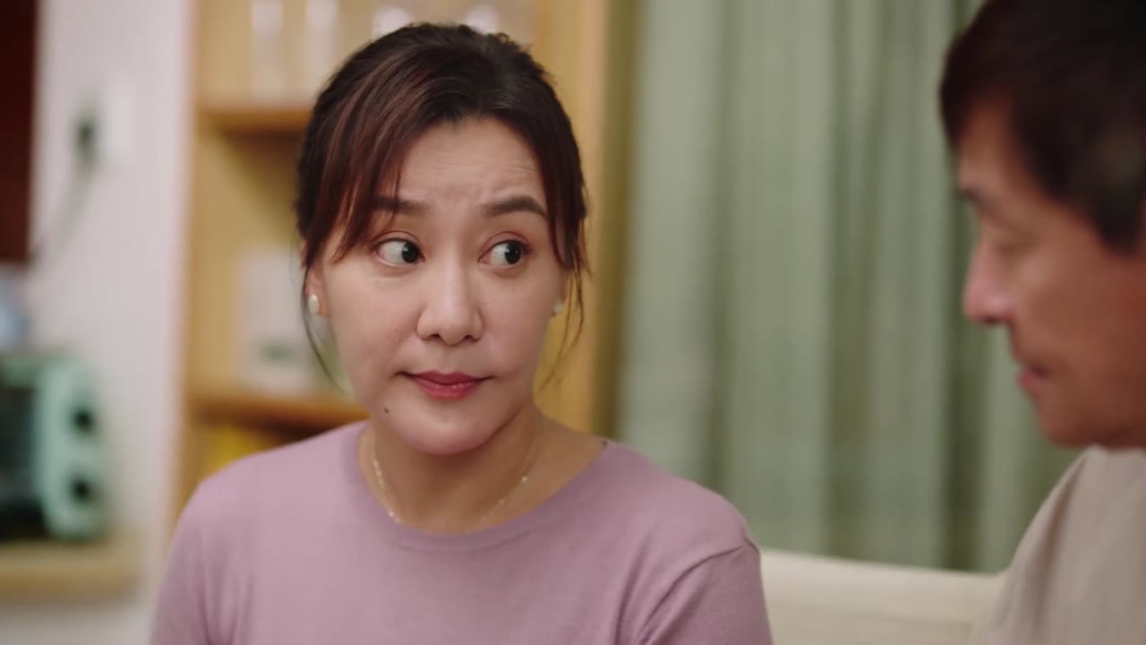 Hạ Tiên Sinh Lưu Luyến Không Quên (Nỗi Vương Vấn Của Hạ Tiên Sinh) tập 15 cảnh 3