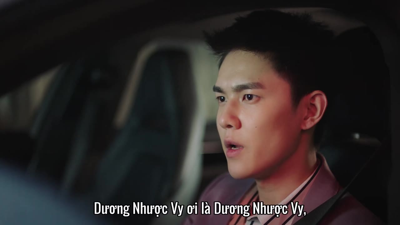 Hạ Tiên Sinh Lưu Luyến Không Quên (Nỗi Vương Vấn Của Hạ Tiên Sinh) tập 17 cảnh 2