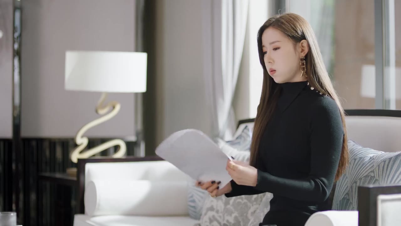 Hạ Tiên Sinh Lưu Luyến Không Quên (Nỗi Vương Vấn Của Hạ Tiên Sinh) tập 22