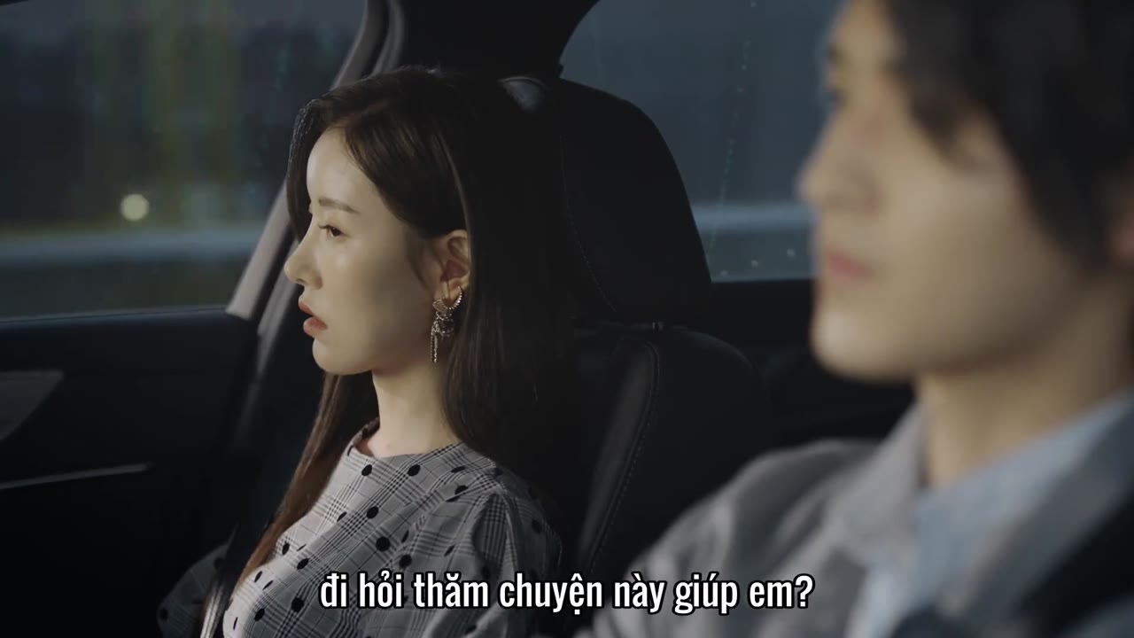 Hạ Tiên Sinh Lưu Luyến Không Quên (Nỗi Vương Vấn Của Hạ Tiên Sinh) tập 23 cảnh 3