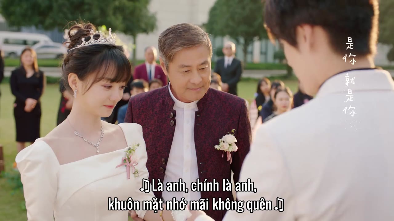 Hạ Tiên Sinh Lưu Luyến Không Quên (Nỗi Vương Vấn Của Hạ Tiên Sinh) tập 24 cảnh 3