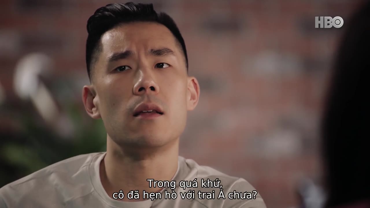 Hẹn Hò Trực Tuyến Ở Mỹ tập 7