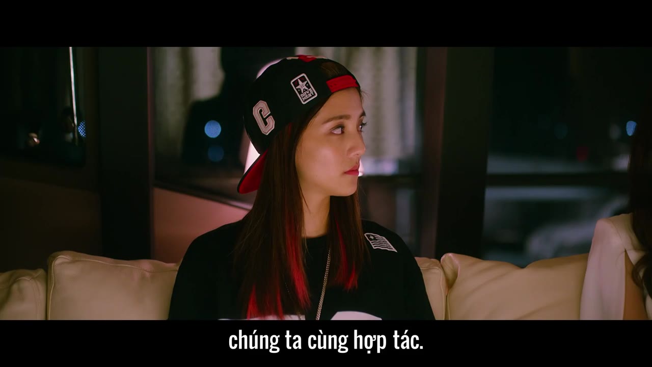 Thợ săn tiền thưởng tập 1