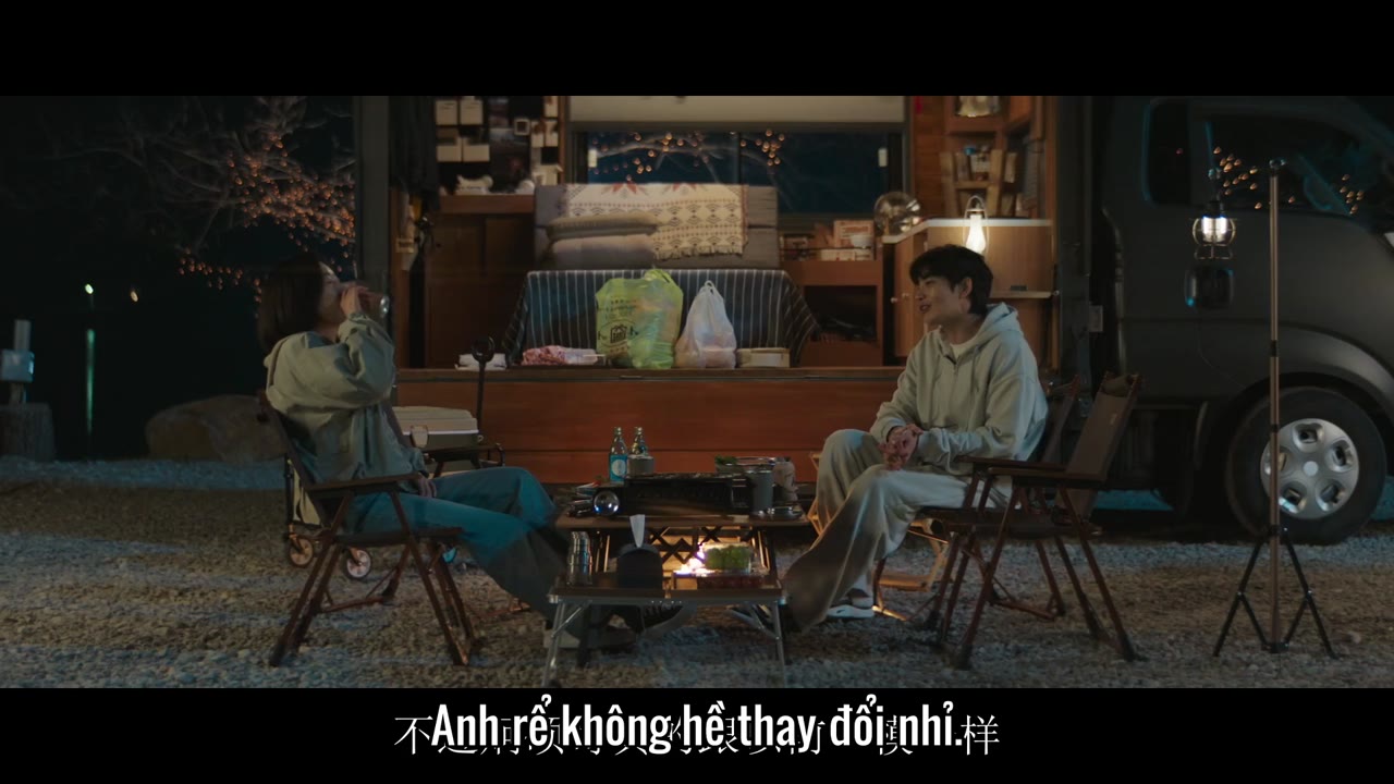 Thẩm Phán Từ Địa Ngục tập 4 cảnh 3