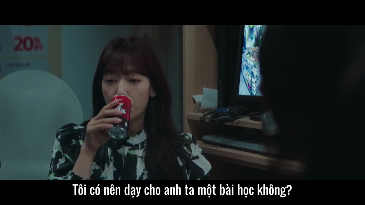 Thẩm Phán Từ Địa Ngục tập 5