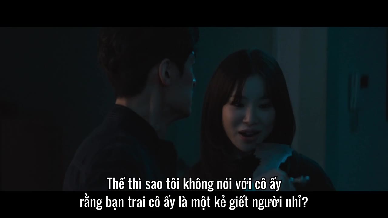 Thẩm Phán Từ Địa Ngục tập 6 cảnh 3