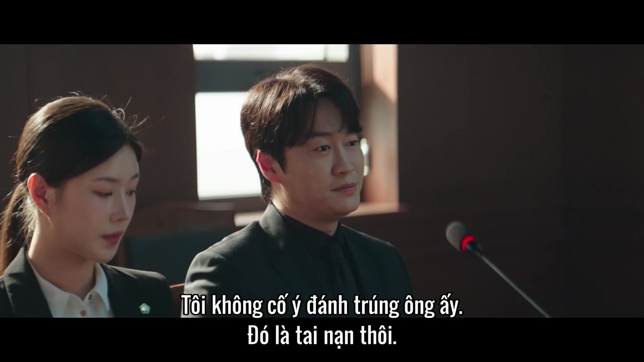 Thẩm Phán Từ Địa Ngục tập 7 cảnh 3