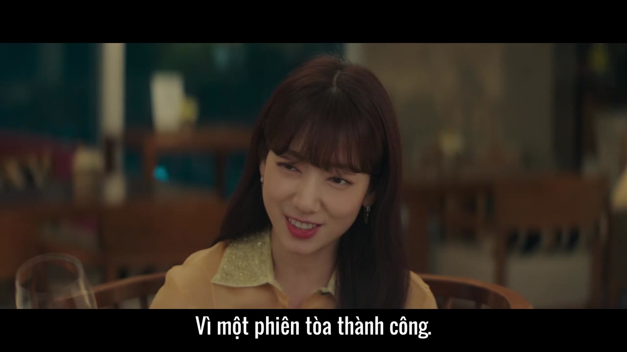 Thẩm Phán Từ Địa Ngục tập 8